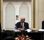 Taliban Says will Not Take  Part in Afghan Peace Talks